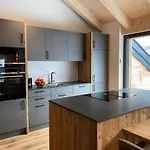Our's Living - Modern With Sauna Near Kitzbueheler Alpen Lift