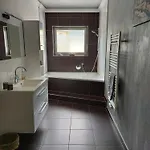 Our's Living - Modern With Sauna Near Kitzbueheler Alpen Lift Apartment