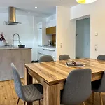Apartment Our's Living - Modern With Sauna Near Kitzbueheler Alpen Lift Hollersbach im Pinzgau