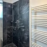 Our's Living - Modern With Sauna Near Kitzbueheler Alpen Lift Hollersbach im Pinzgau