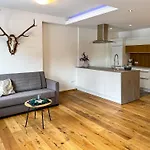 Our's Living - Modern With Sauna Near Kitzbueheler Alpen Lift Apartment