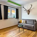 Our's Living - With Sauna Near Kitzbüheler Alpen Lift Apartment *