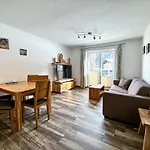Our's Living - With Sauna Near Kitzbüheler Alpen Lift Apartment Hollersbach im Pinzgau