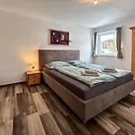 Apartment Our's Living - Modern With Sauna Near Kitzbueheler Alpen Lift