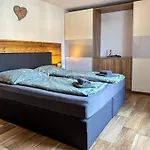 Apartment Our's Living - Modern With Sauna Near Kitzbueheler Alpen Lift *