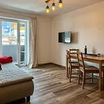 Apartment Our's Living - With Sauna Near Kitzbüheler Alpen Lift Hollersbach im Pinzgau