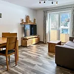Our's Living - Modern With Sauna Near Kitzbueheler Alpen Lift Apartment Hollersbach im Pinzgau