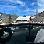 Our's Living - With Sauna Near Kitzbüheler Alpen Lift Apartment