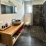 Apartment Our's Living - With Sauna Near Kitzbüheler Alpen Lift