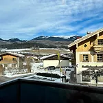 Apartment Our's Living - With Sauna Near Kitzbüheler Alpen Lift *