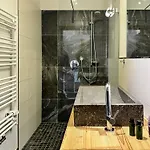 Our's Living - With Sauna Near Kitzbüheler Alpen Lift Apartment Hollersbach im Pinzgau