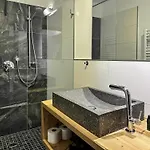 Apartment Our's Living - Modern With Sauna Near Kitzbueheler Alpen Lift Hollersbach im Pinzgau