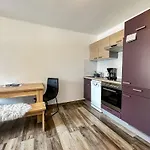 Our's Living - With Sauna Near Kitzbüheler Alpen Lift Apartment