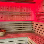 Apartment Our's Living - With Sauna Near Kitzbüheler Alpen Lift Hollersbach im Pinzgau