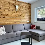 Apartment Our's Living - Modern With Sauna Near Kitzbueheler Alpen Lift *