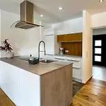Apartment Our's Living - Modern With Sauna Near Kitzbueheler Alpen Lift Hollersbach im Pinzgau