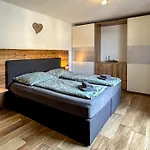 Our's Living - Modern With Sauna Near Kitzbueheler Alpen Lift *