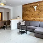 Our's Living - With Sauna Near Kitzbüheler Alpen Lift Hollersbach im Pinzgau