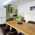 Our's Living - Modern With Sauna Near Kitzbueheler Alpen Lift * Hollersbach im Pinzgau