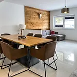 Our's Living - With Sauna Near Kitzbüheler Alpen Lift Apartment