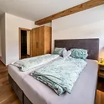 Apartment Our's Living - Modern With Sauna Near Kitzbueheler Alpen Lift