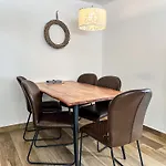 Our's Living - Modern With Sauna Near Kitzbueheler Alpen Lift Apartment *