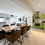 Our's Living - Modern With Sauna Near Kitzbueheler Alpen Lift Apartment Hollersbach im Pinzgau