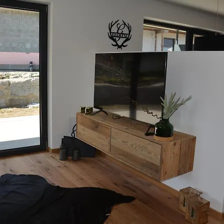 Our's Living - With Sauna & Summercard Near Kitzbueheler Alpen Lift Apartment *