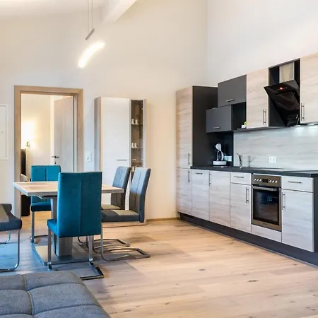 Our's Living - With Sauna & Summercard Near Kitzbueheler Alpen Lift Apartment *