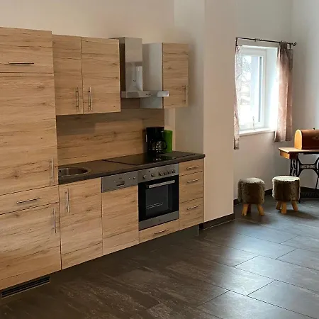 Apartment Our's Living - With Sauna & Summercard Near Kitzbueheler Alpen Lift *
