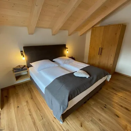 Apartment Our's Living - With Sauna & Summercard Near Kitzbueheler Alpen Lift *