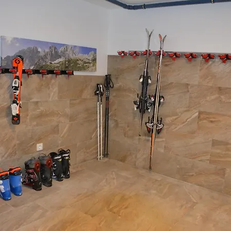 아파트 Our's Living - Modern With Sauna Near Kitzbueheler Alpen Lift