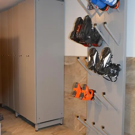 Our's Living - Modern With Sauna Near Kitzbueheler Alpen Lift Hollersbach im Pinzgau