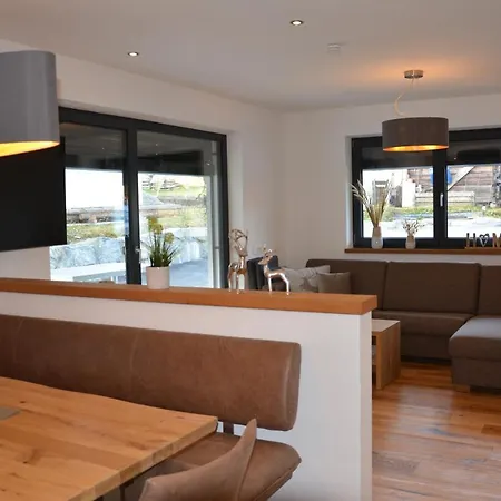 Our's Living - Modern With Sauna Near Kitzbueheler Alpen Lift * 홀레르스바흐 임 핀츠가우