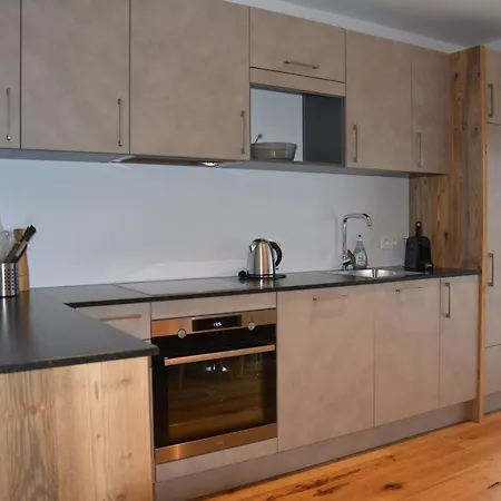 아파트 Our's Living - Modern With Sauna Near Kitzbueheler Alpen Lift 홀레르스바흐 임 핀츠가우