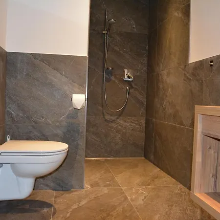 Our's Living - Modern With Sauna Near Kitzbueheler Alpen Lift 아파트 홀레르스바흐 임 핀츠가우