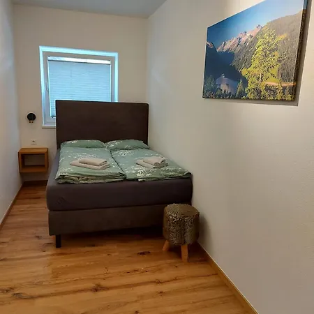 Lejlighed Our's Living - Modern With Sauna Near Kitzbueheler Alpen Lift *