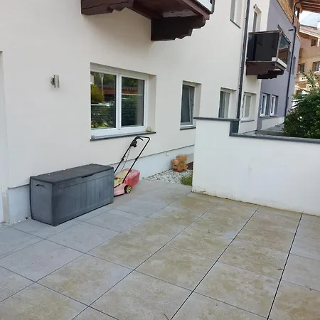 Our's Living - With Sauna & Summercard Near Kitzbueheler Alpen Lift Hollersbach im Pinzgau