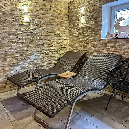 Our's Living - With Sauna & Summercard Near Kitzbueheler Alpen Lift