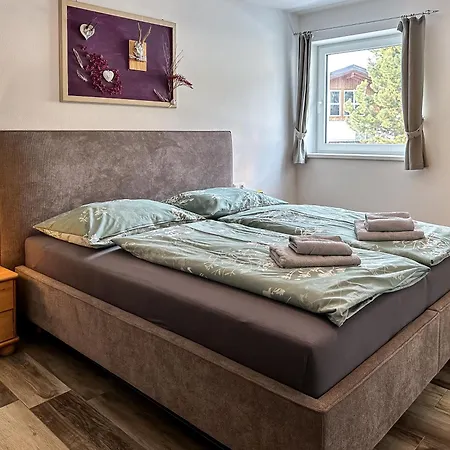 Our's Living - Modern With Sauna Near Kitzbueheler Alpen Lift 아파트