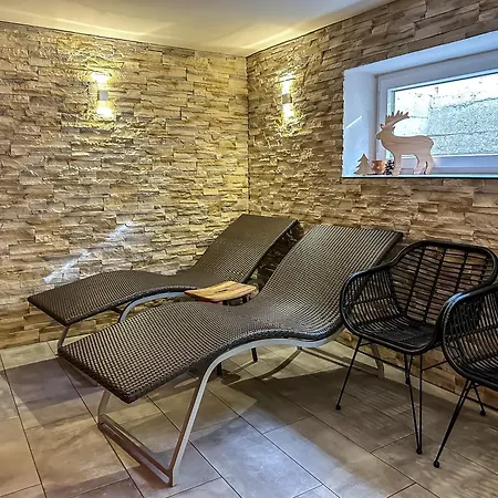 Apartment Our's Living - With Sauna & Summercard Near Kitzbueheler Alpen Lift
