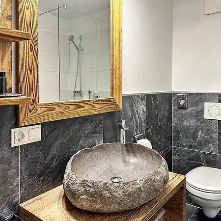 Our's Living - Modern With Sauna Near Kitzbueheler Alpen Lift Appartement *
