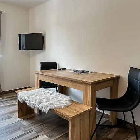 Our's Living - Modern With Sauna Near Kitzbueheler Alpen Lift Lägenhet Hollersbach im Pinzgau