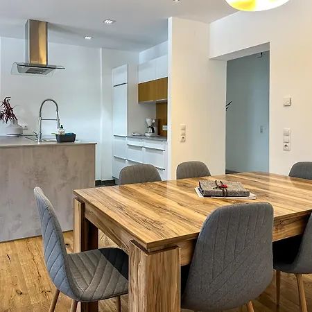 아파트 Our's Living - Modern With Sauna Near Kitzbueheler Alpen Lift 홀레르스바흐 임 핀츠가우