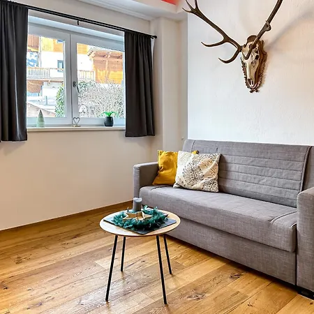 Our's Living - Modern With Sauna Near Kitzbueheler Alpen Lift