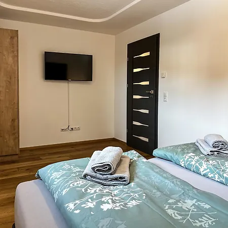 Apartment Our's Living - With Sauna & Summercard Near Kitzbueheler Alpen Lift