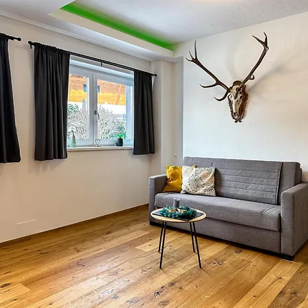 Our's Living - Modern With Sauna Near Kitzbueheler Alpen Lift Lägenhet *