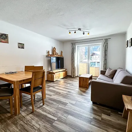 Our's Living - With Sauna & Summercard Near Kitzbueheler Alpen Lift Apartment Hollersbach im Pinzgau