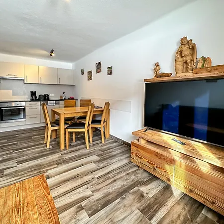 Our's Living - With Sauna & Summercard Near Kitzbueheler Alpen Lift Hollersbach im Pinzgau
