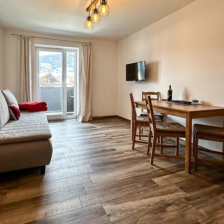 Our's Living - With Sauna & Summercard Near Kitzbueheler Alpen Lift Apartment
